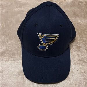 Reebok St.Louis Blues NHL Size L/XL